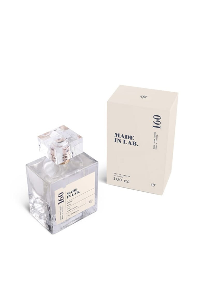 Made In Lab Apa de Parfum No.160 Femei 100 ml - Pled.ro