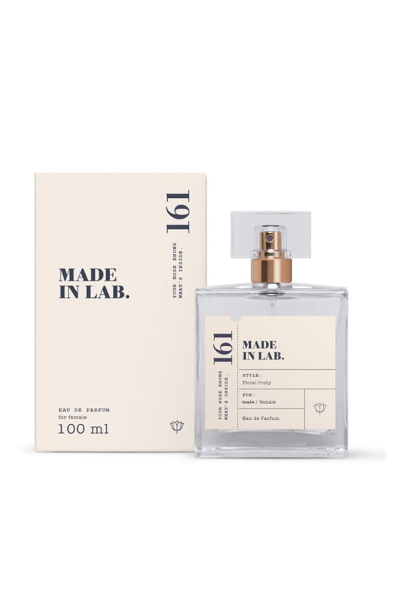 Made In Lab Apa de Parfum No.161 Femei 100 ml - Pled.ro