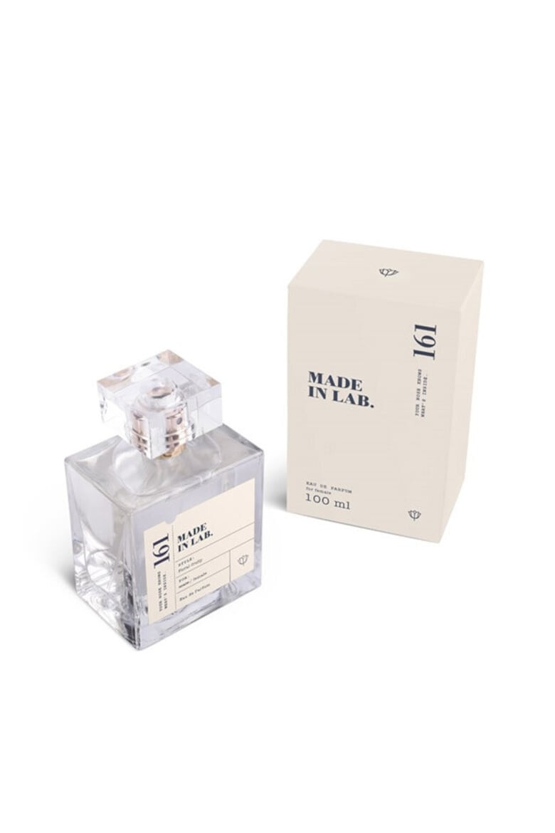 Made In Lab Apa de Parfum No.161 Femei 100 ml - Pled.ro