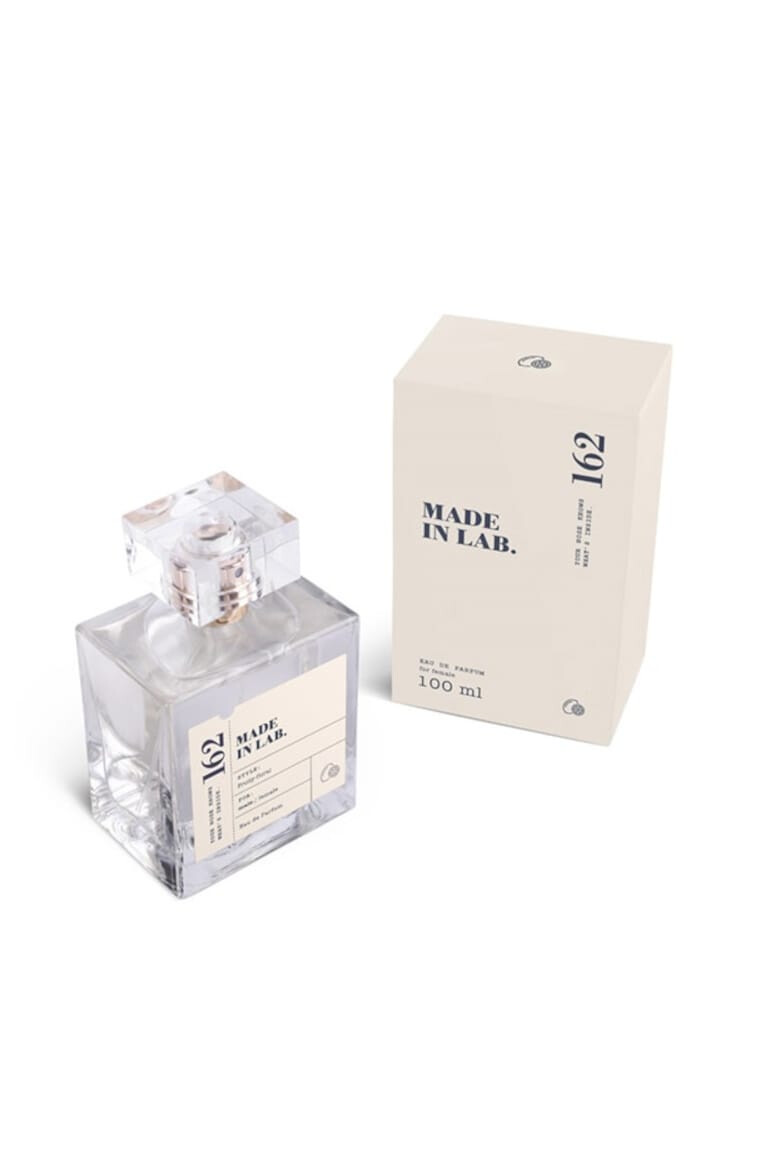 Made In Lab Apa de Parfum No.162 Femei 100 ml - Pled.ro