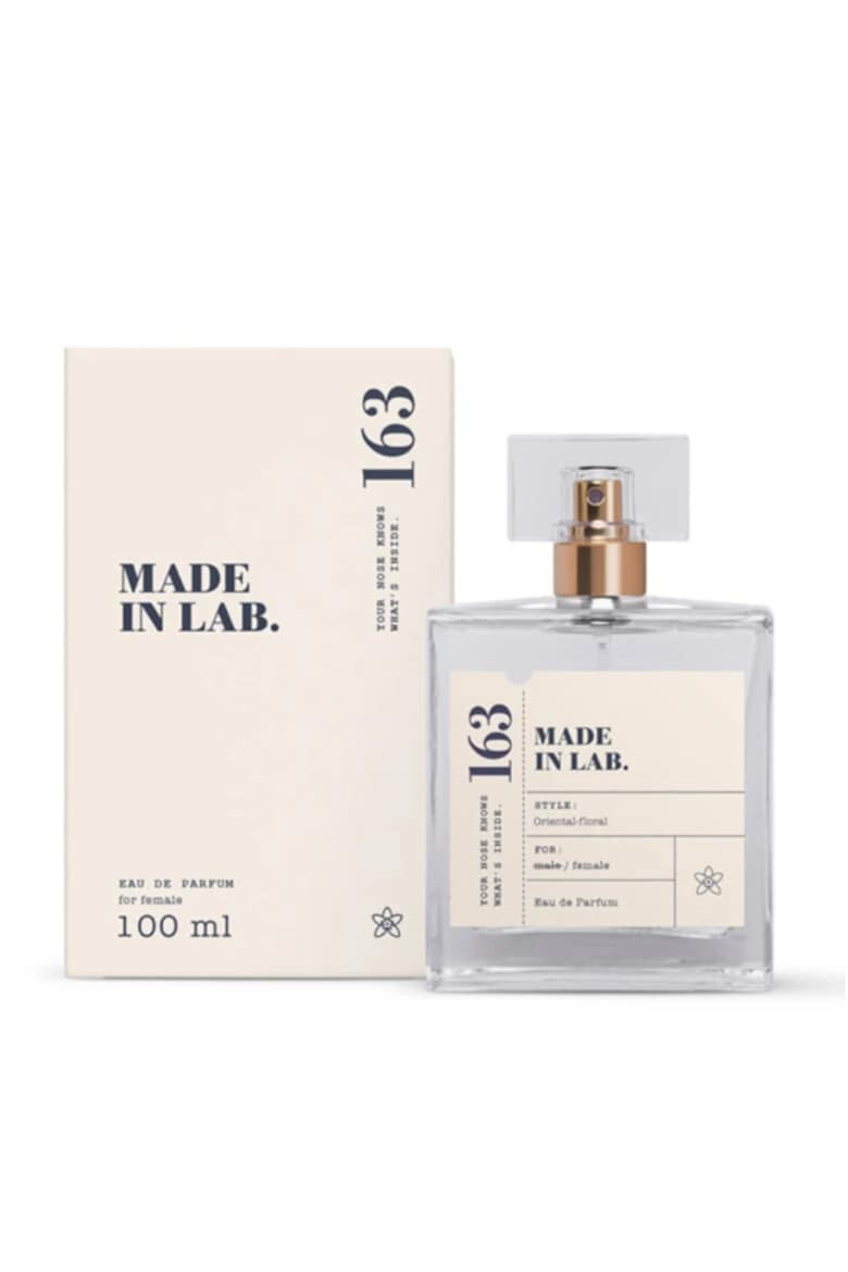 Made In Lab Apa de Parfum No.163 Femei 100 ml - Pled.ro