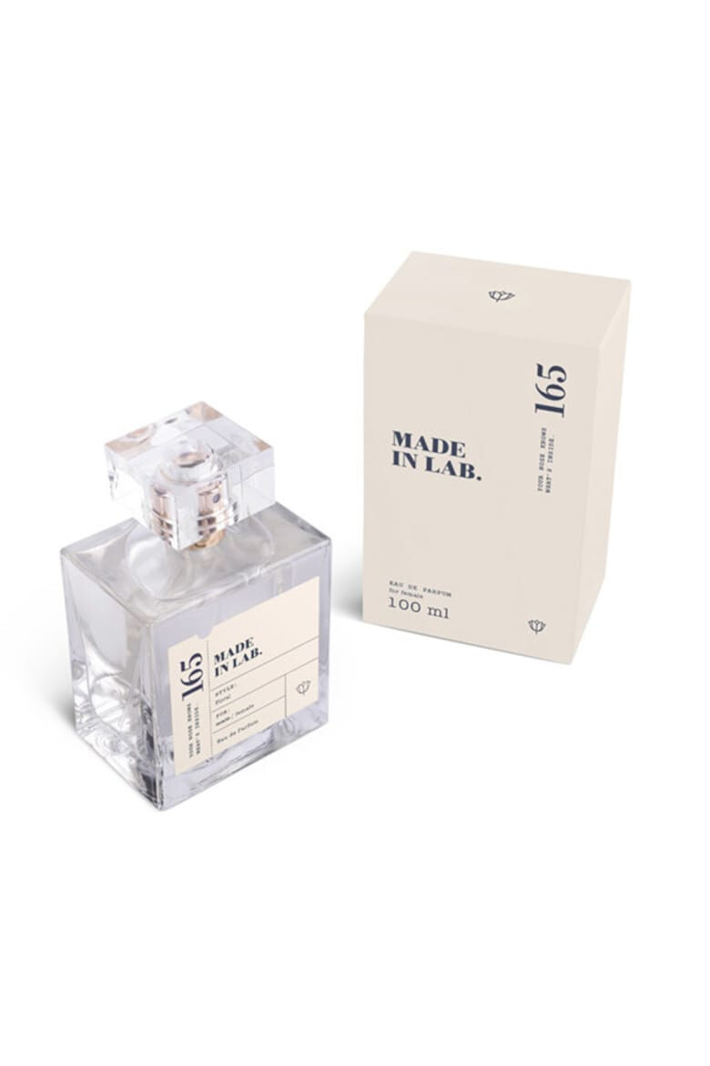 Made In Lab Apa de parfum No.165 Hugo Boss Orange femei 100 ml - Pled.ro