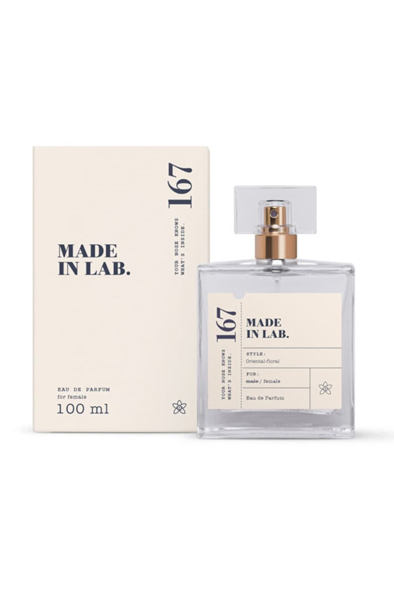 Made In Lab Apa de parfum No.167 Tresor femei 100 ml - Pled.ro