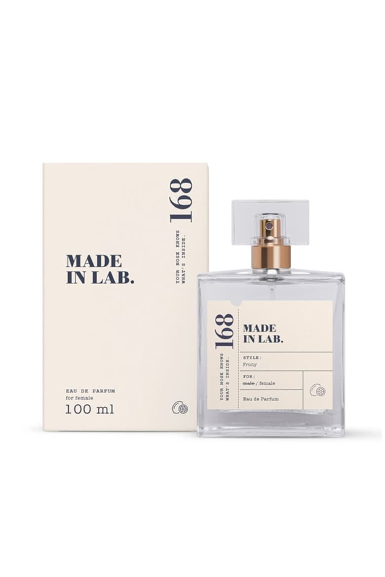 Made In Lab Apa de Parfum No.168 Femei 100 ml - Pled.ro