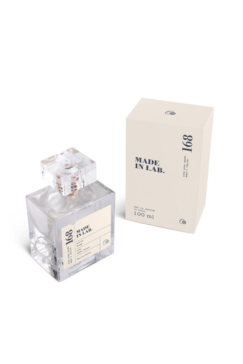 Made In Lab Apa de Parfum No.168 Femei 100 ml - Pled.ro