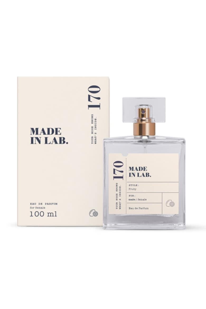 Made In Lab Apa de Parfum No.170 Femei 100 ml - Pled.ro