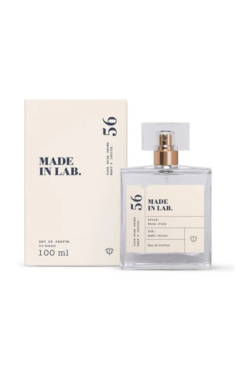 Made In Lab Apa de Parfum No.56 Femei 100 ml - Pled.ro