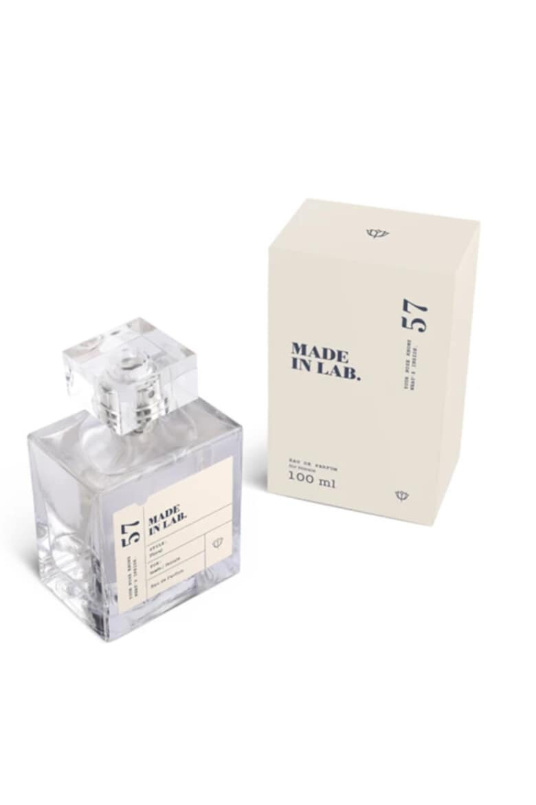 Made In Lab Apa de Parfum No.57 Femei 100 ml - Pled.ro