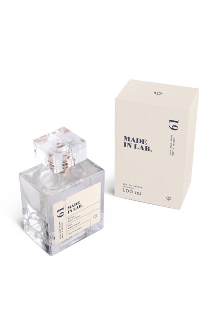 Made In Lab Apa de Parfum No.61 Femei 100 ml - Pled.ro