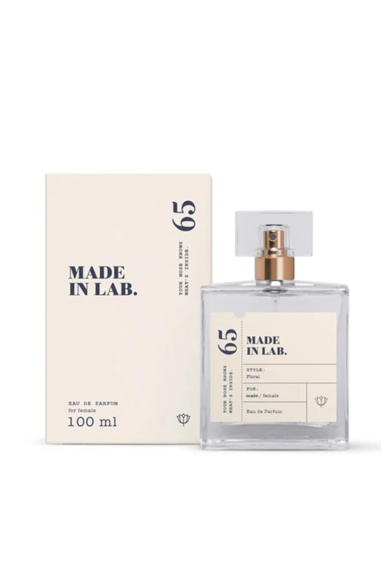 Made In Lab Apa de Parfum No.65 Femei 100 ml - Pled.ro