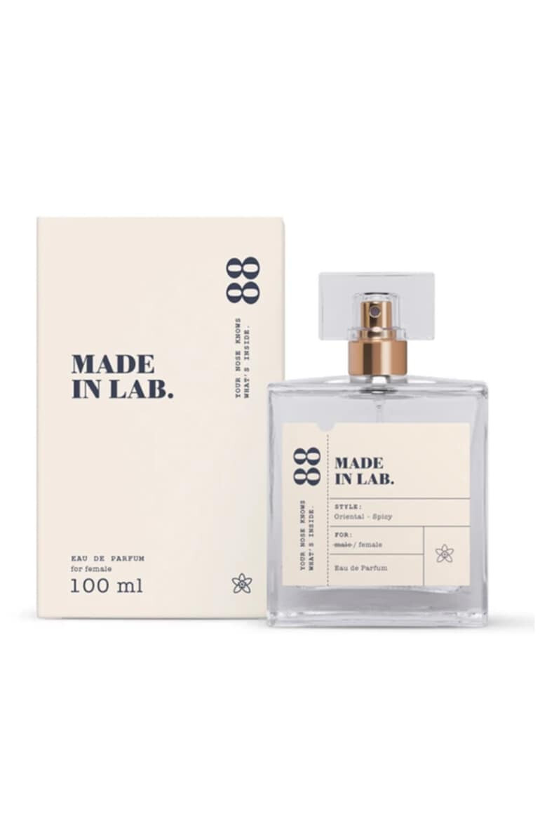 Made In Lab Apa de Parfum No.88 Femei 100 ml - Pled.ro