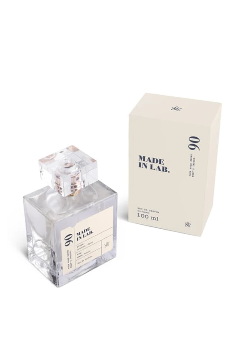 Made In Lab Apa de Parfum No.90 Femei 100 ml - Pled.ro