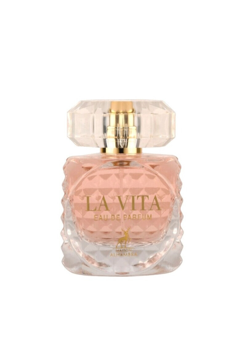 Maison Alhambra Apa de Parfum Alhambra La Vita Dama 100 ml - Pled.ro