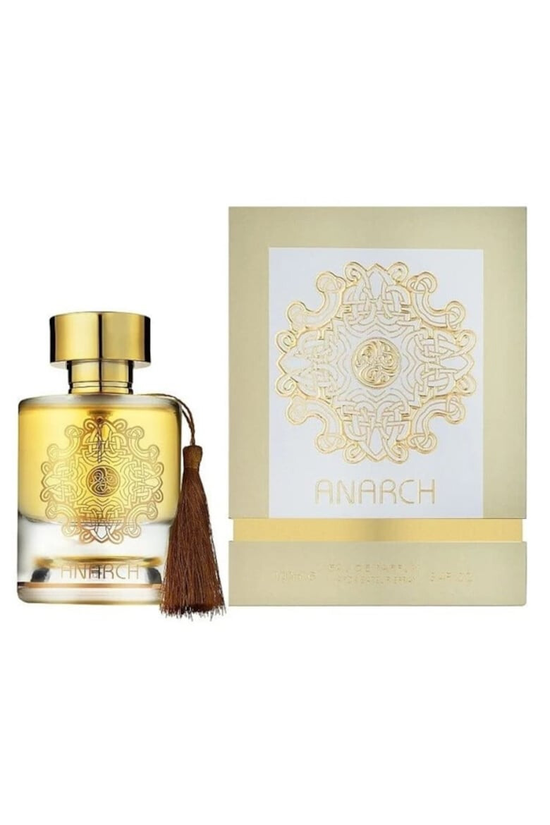 Maison Alhambra Apa de Parfum Anarch Unisex 100 ml - Pled.ro