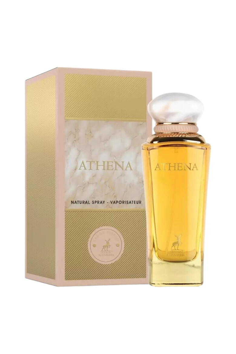 Maison Alhambra Apa de parfum Athena femei 100 ml - Pled.ro