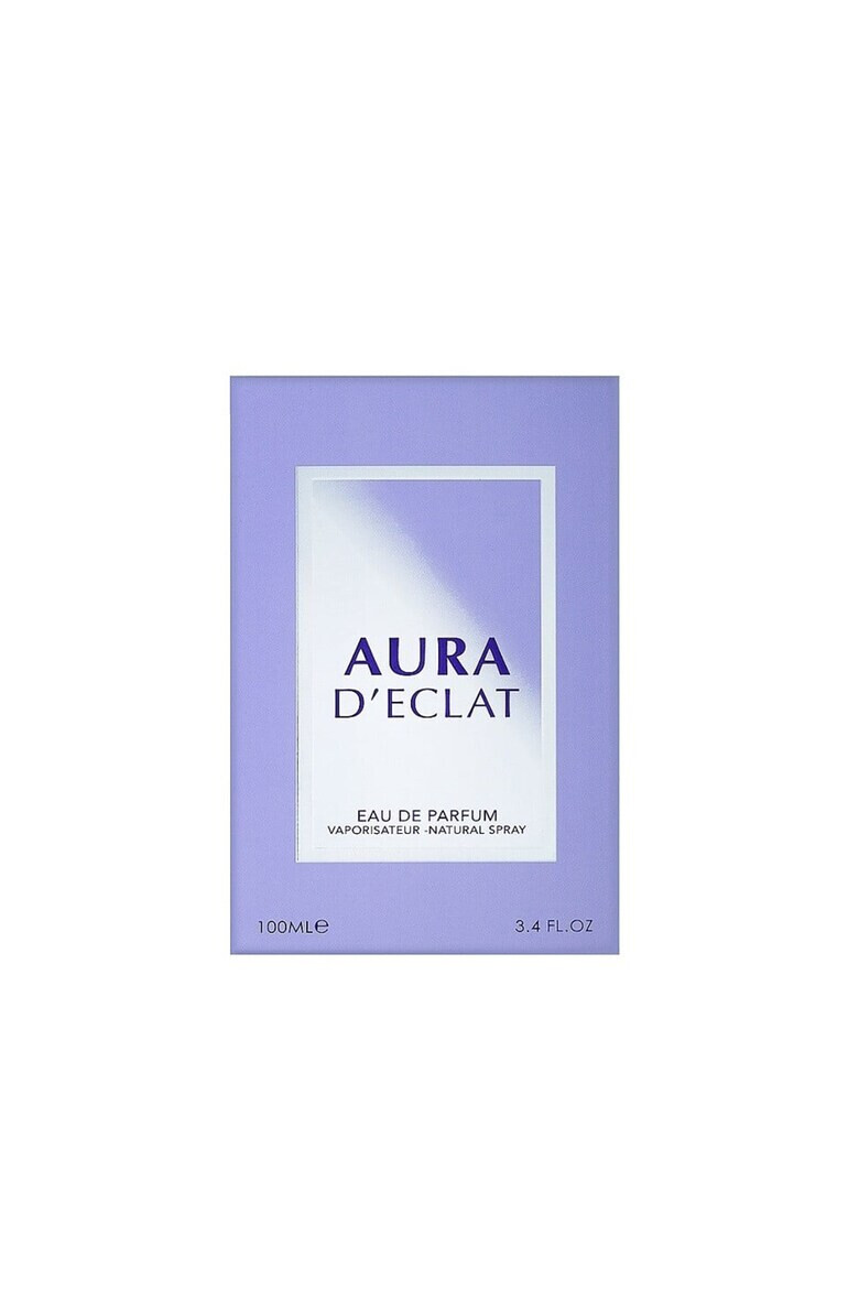 Maison Alhambra Apa de Parfum Aura Declat Femei 100 ml - Pled.ro