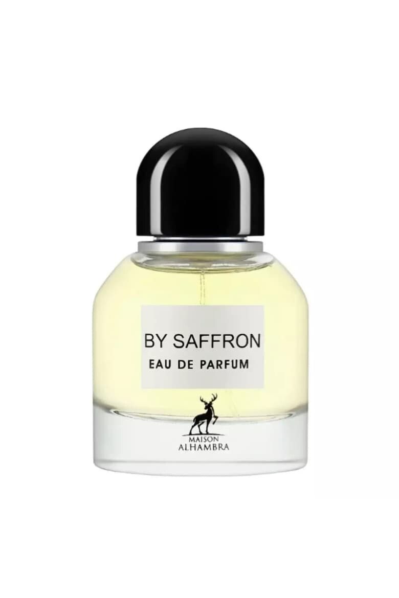 Maison Alhambra Apa de Parfum By Saffron Unisex 100 ml - Pled.ro