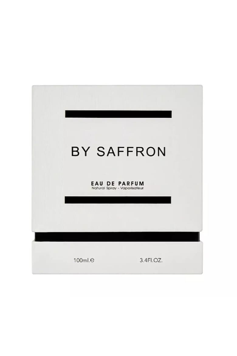 Maison Alhambra Apa de Parfum By Saffron Unisex 100 ml - Pled.ro