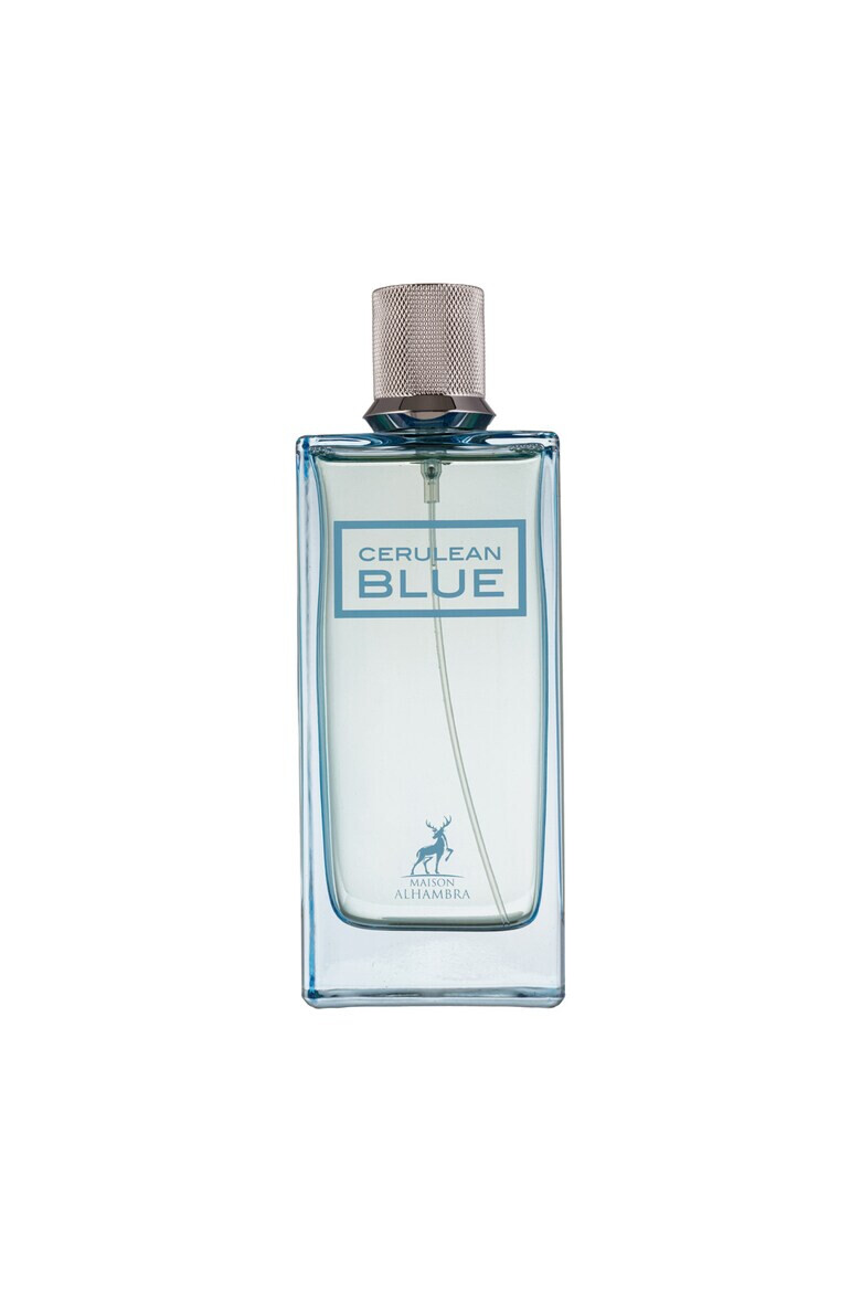 Maison Alhambra Apa de Parfum Cerulean Blue Barbati 100ml - Pled.ro