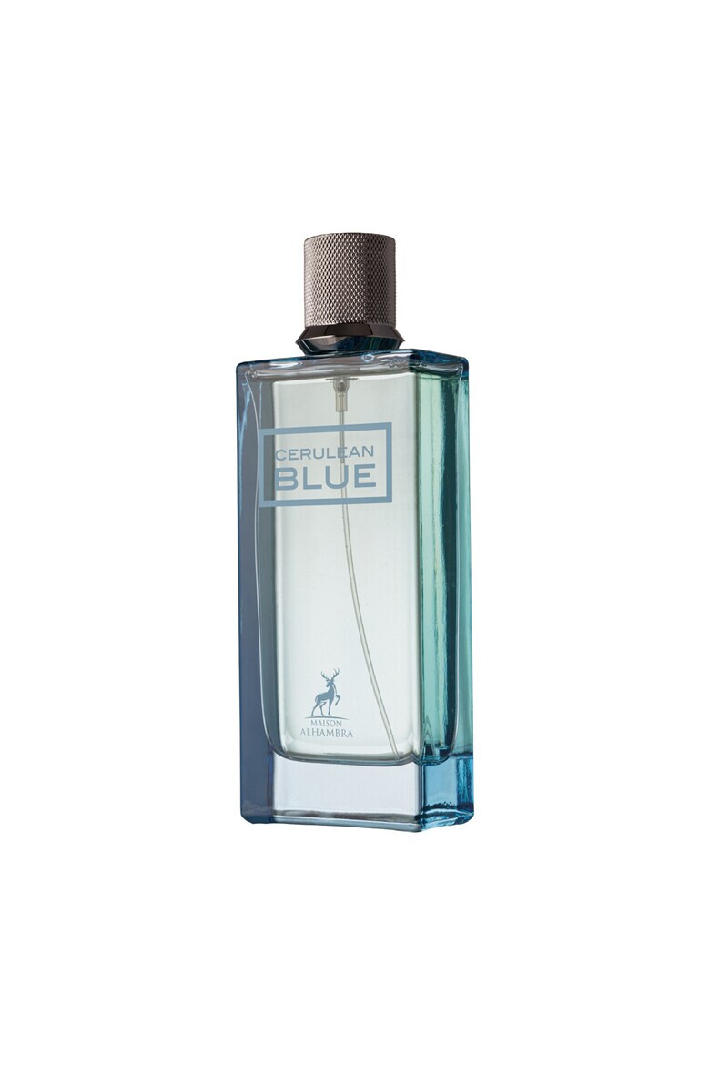 Maison Alhambra Apa de Parfum Cerulean Blue Barbati 100ml - Pled.ro