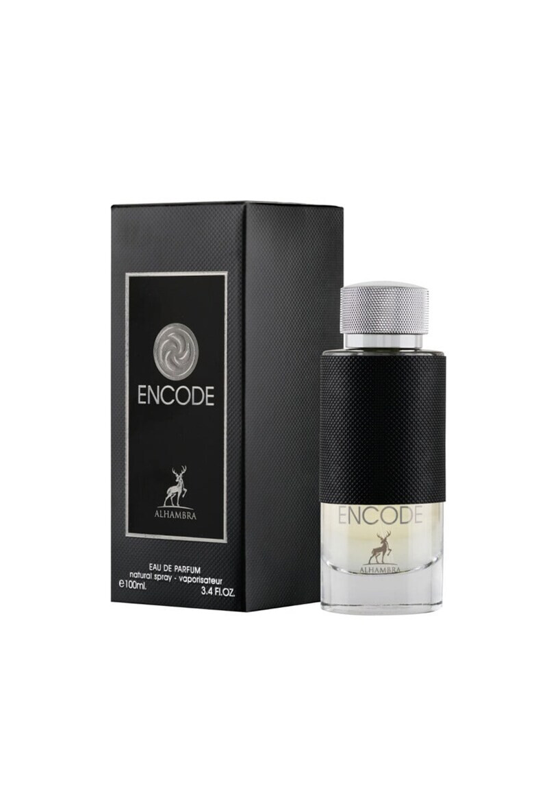 Maison Alhambra Apa de Parfum Encode Barbati 100 ml - Pled.ro