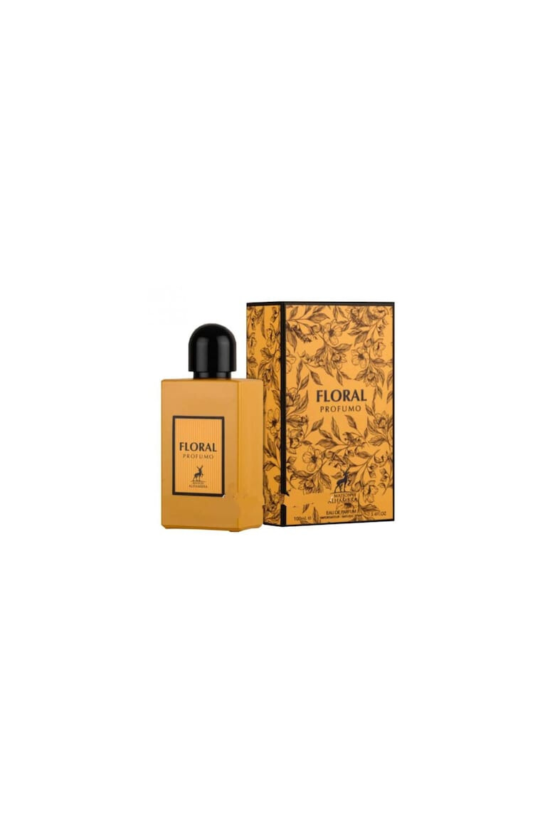 Maison Alhambra Apa de Parfum Floral Profumo Femei 100 ml - Pled.ro