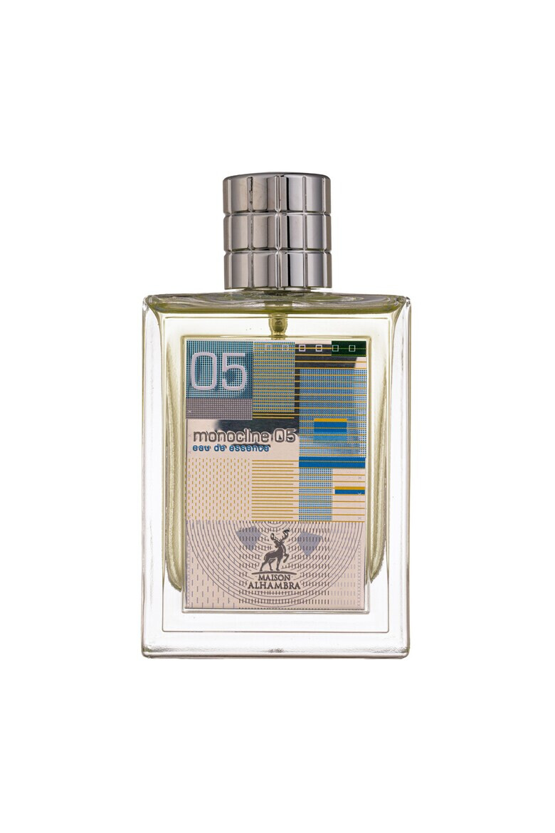 Maison Alhambra Apa de Parfum Monocline 05 Unisex 100ml - Pled.ro