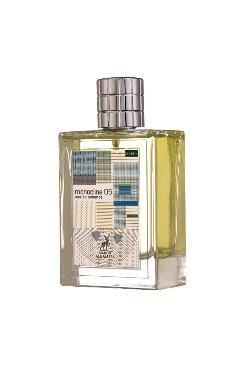 Maison Alhambra Apa de Parfum Monocline 05 Unisex 100ml - Pled.ro