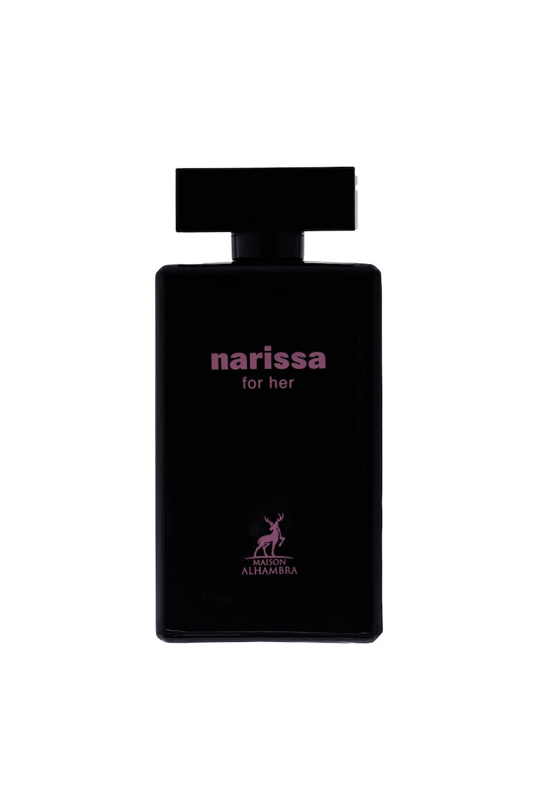 Maison Alhambra Apa de Parfum Narissa For Her Femei 100ml - Pled.ro