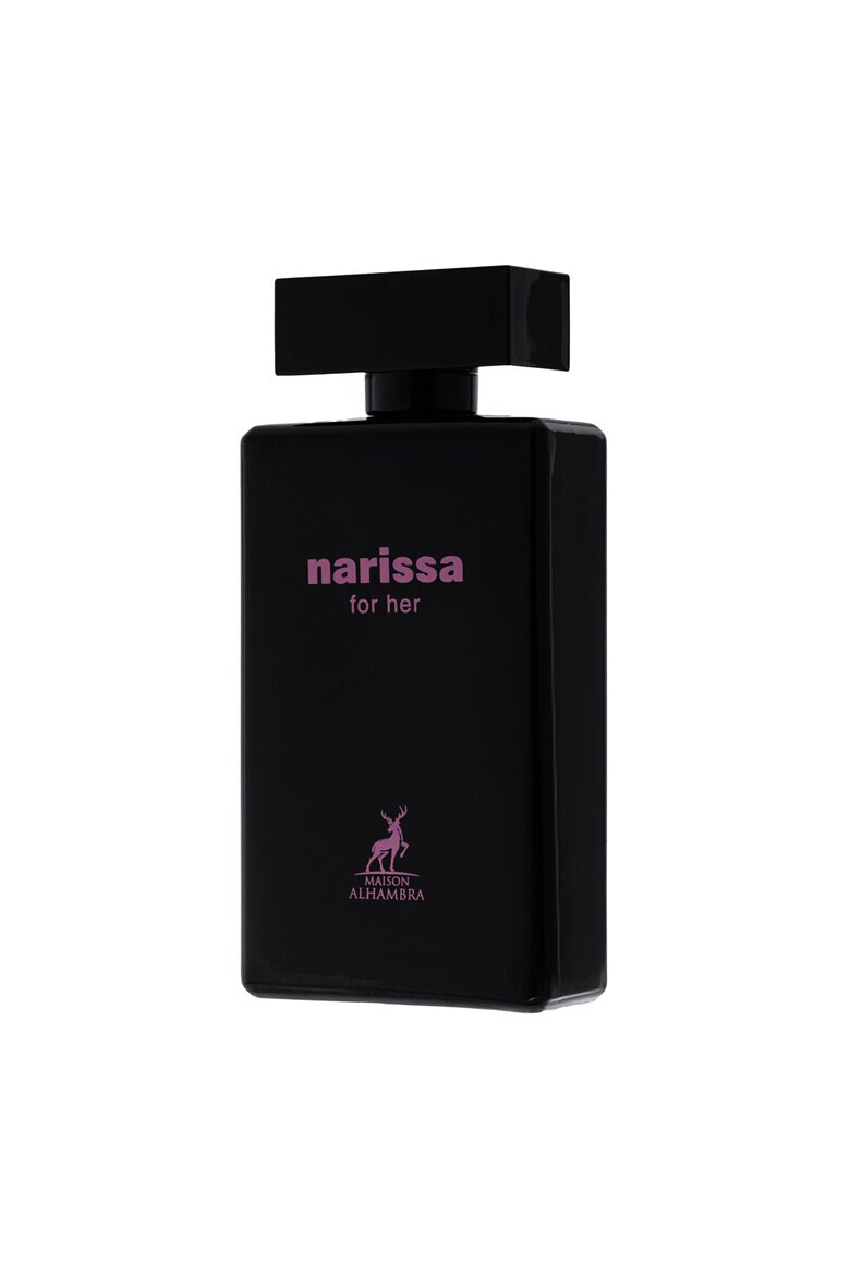 Maison Alhambra Apa de Parfum Narissa For Her Femei 100ml - Pled.ro