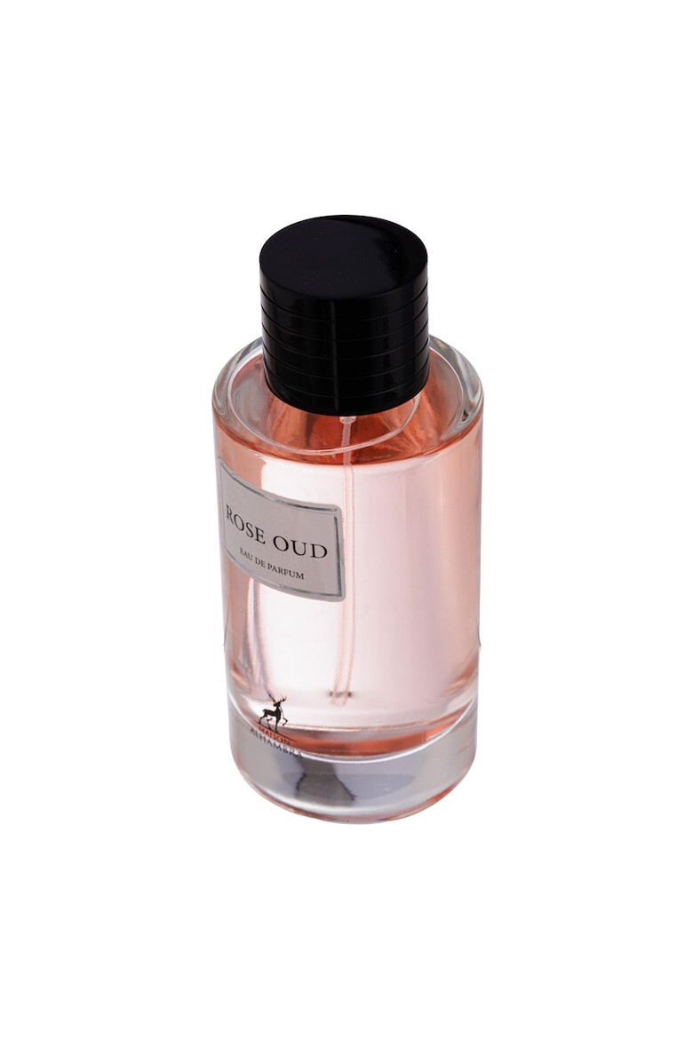 Maison Alhambra Apa de Parfum Rose Oud Unisex 100ml - Pled.ro