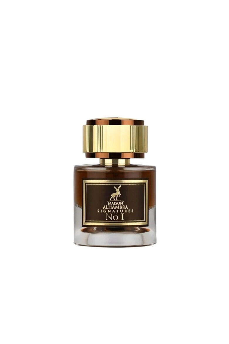 Maison Alhambra Apa de Parfum Signatures No 1 Unisex 50 ml - Pled.ro