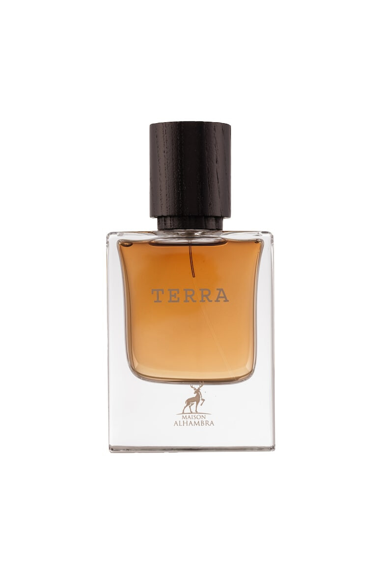 Maison Alhambra Apa de Parfum Terra Unisex 50ml - Pled.ro