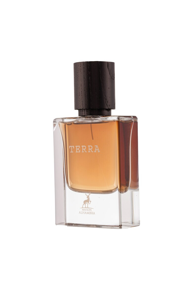 Maison Alhambra Apa de Parfum Terra Unisex 50ml - Pled.ro