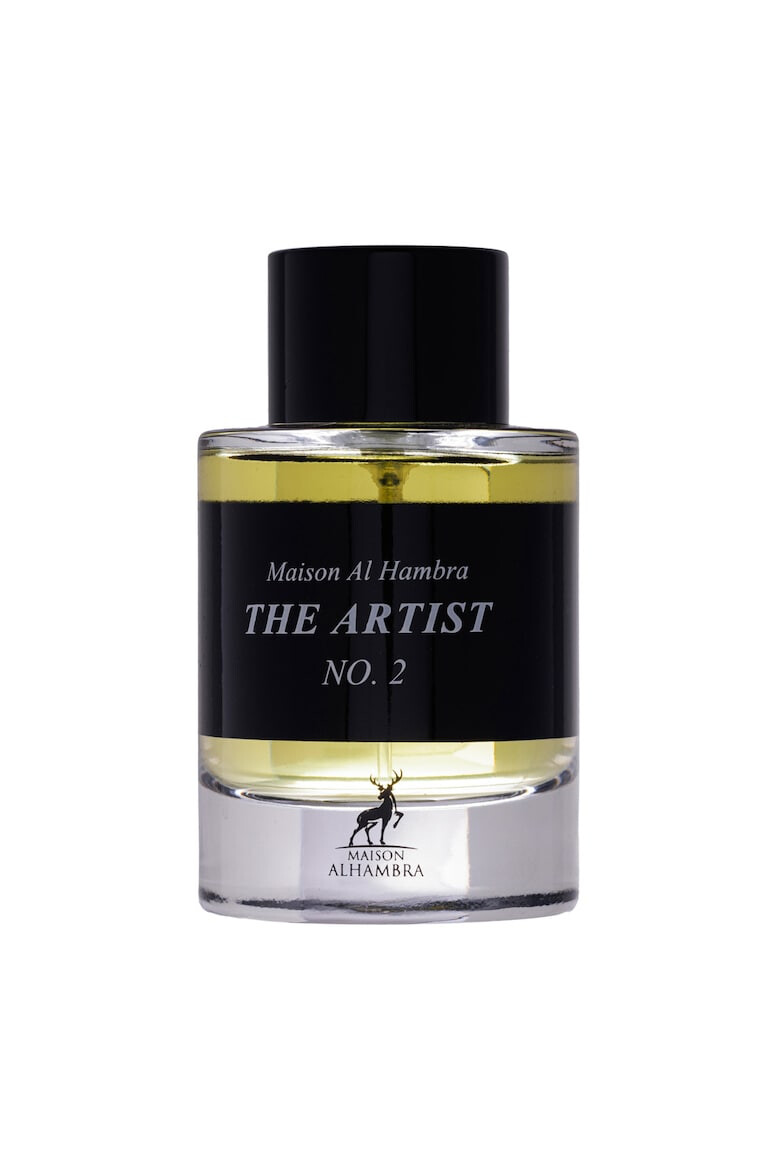 Maison Alhambra Apa de Parfum The Artist No 2 Unisex 100ml - Pled.ro