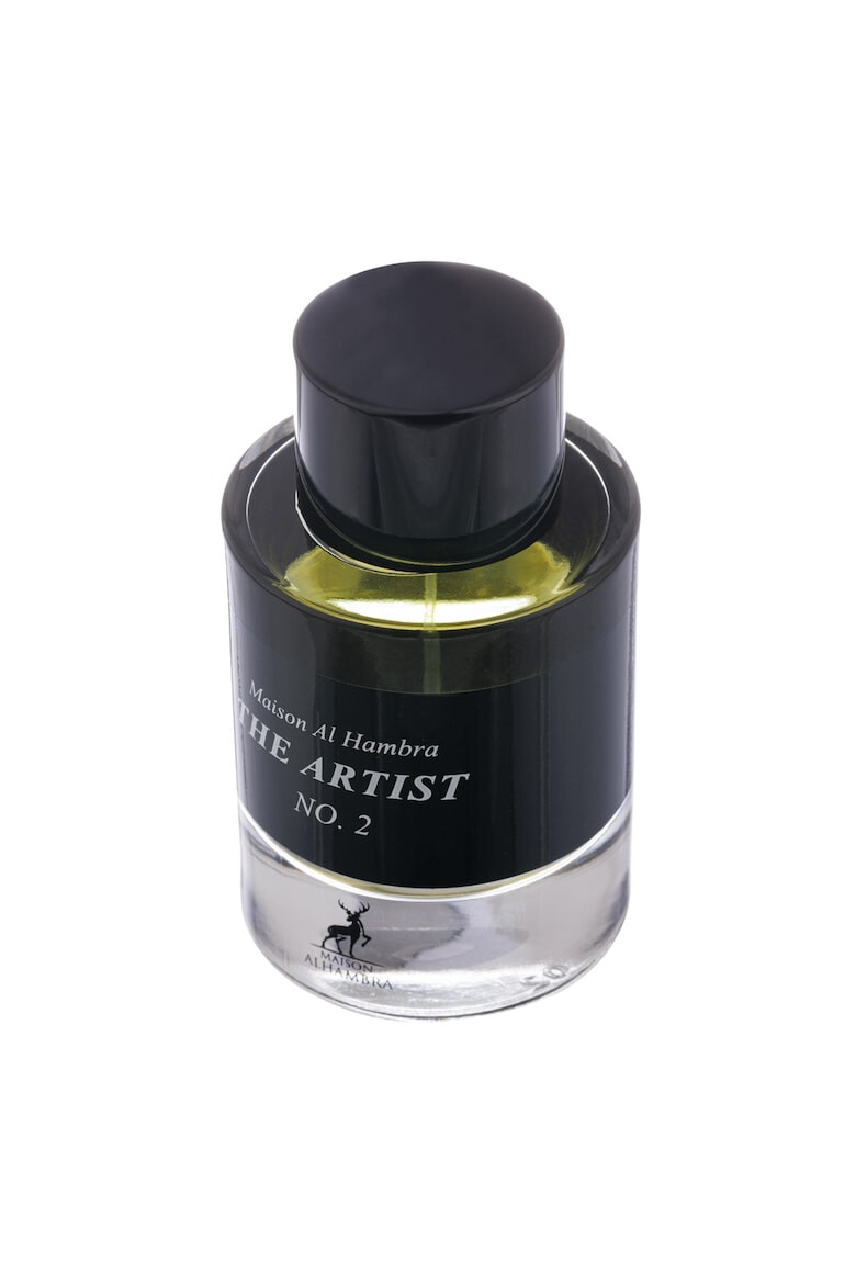 Maison Alhambra Apa de Parfum The Artist No 2 Unisex 100ml - Pled.ro