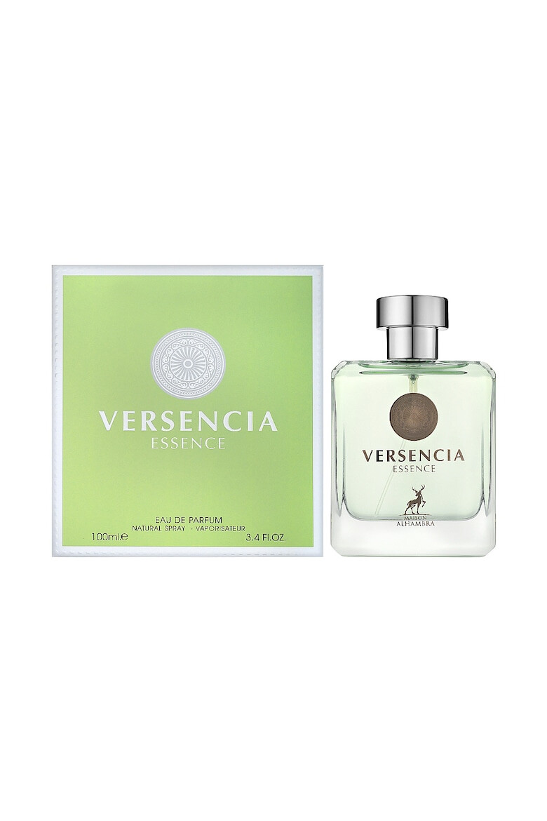 Maison Alhambra Apa de Parfum Versencia Essence Femei 100 ml - Pled.ro