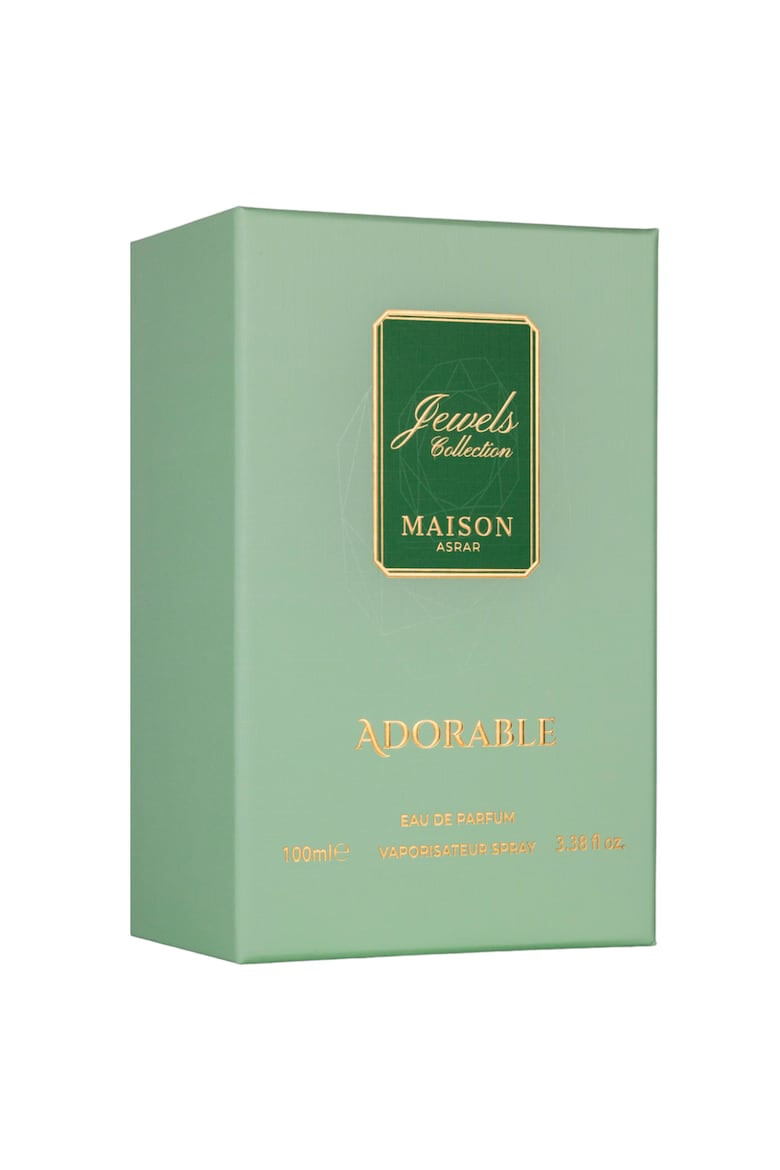 Maison Asrar Apa de parfum Adorable Unisex 100 ml - Pled.ro