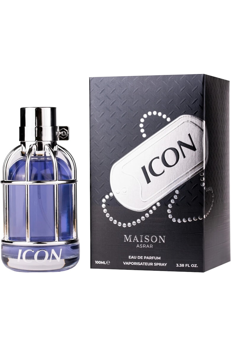 Maison Asrar Apa de parfum Icon Barbati 100 ml - Pled.ro