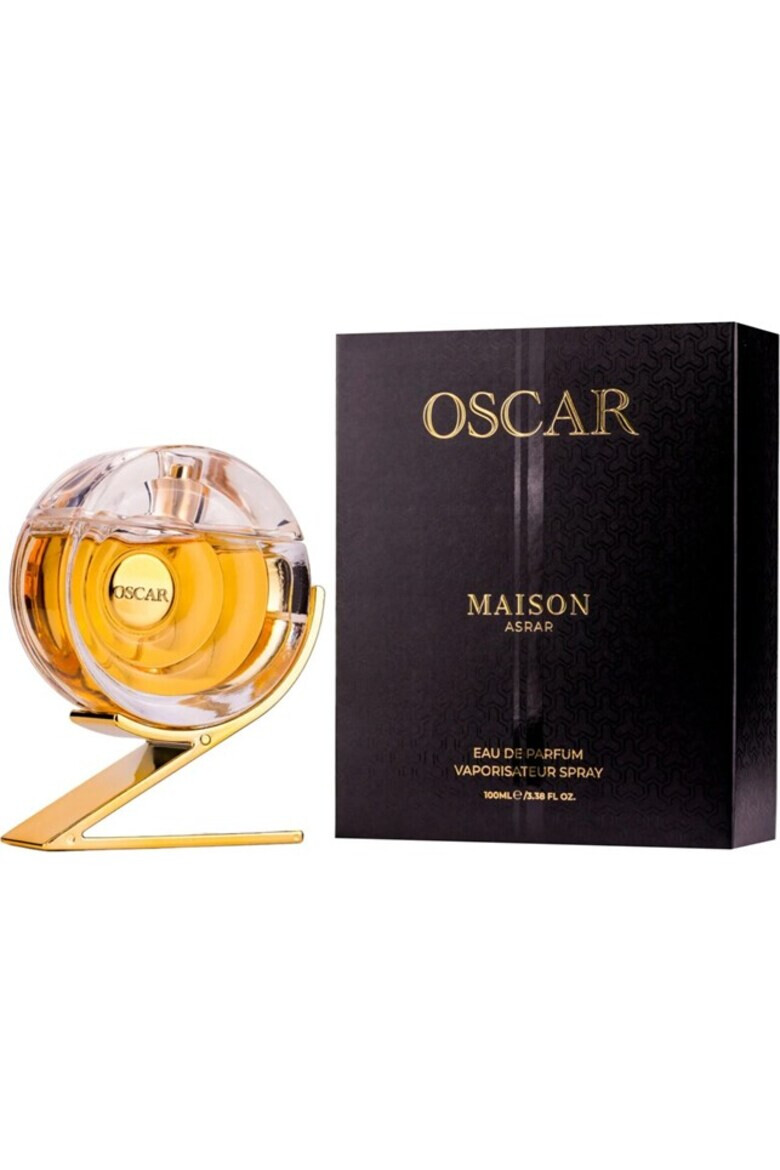 Maison Asrar Apa de Parfum Oscar Barbati 100 ml - Pled.ro