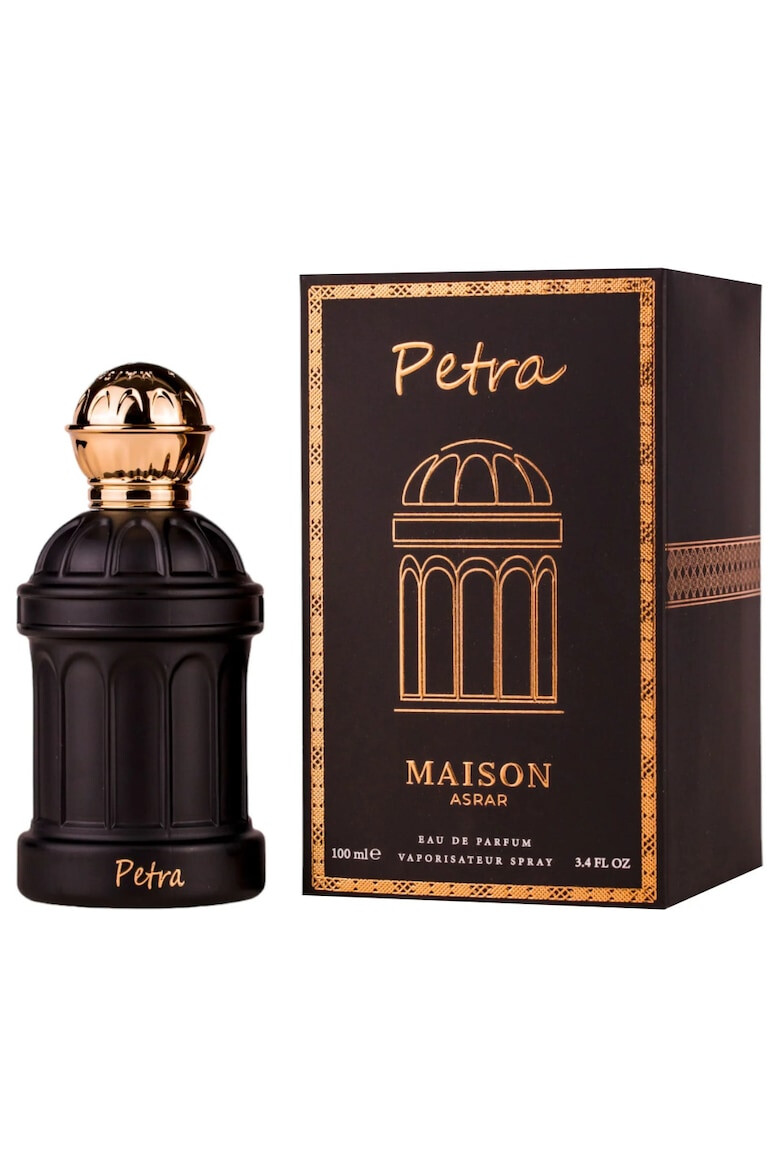 Maison Asrar Apa de parfum Petra Barbati 100 ml - Pled.ro