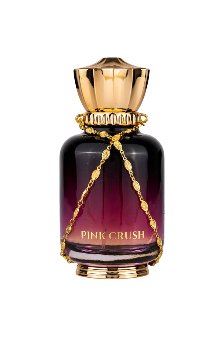 Maison Asrar Apa de parfum Pink Crush Unisex 100 ml - Pled.ro