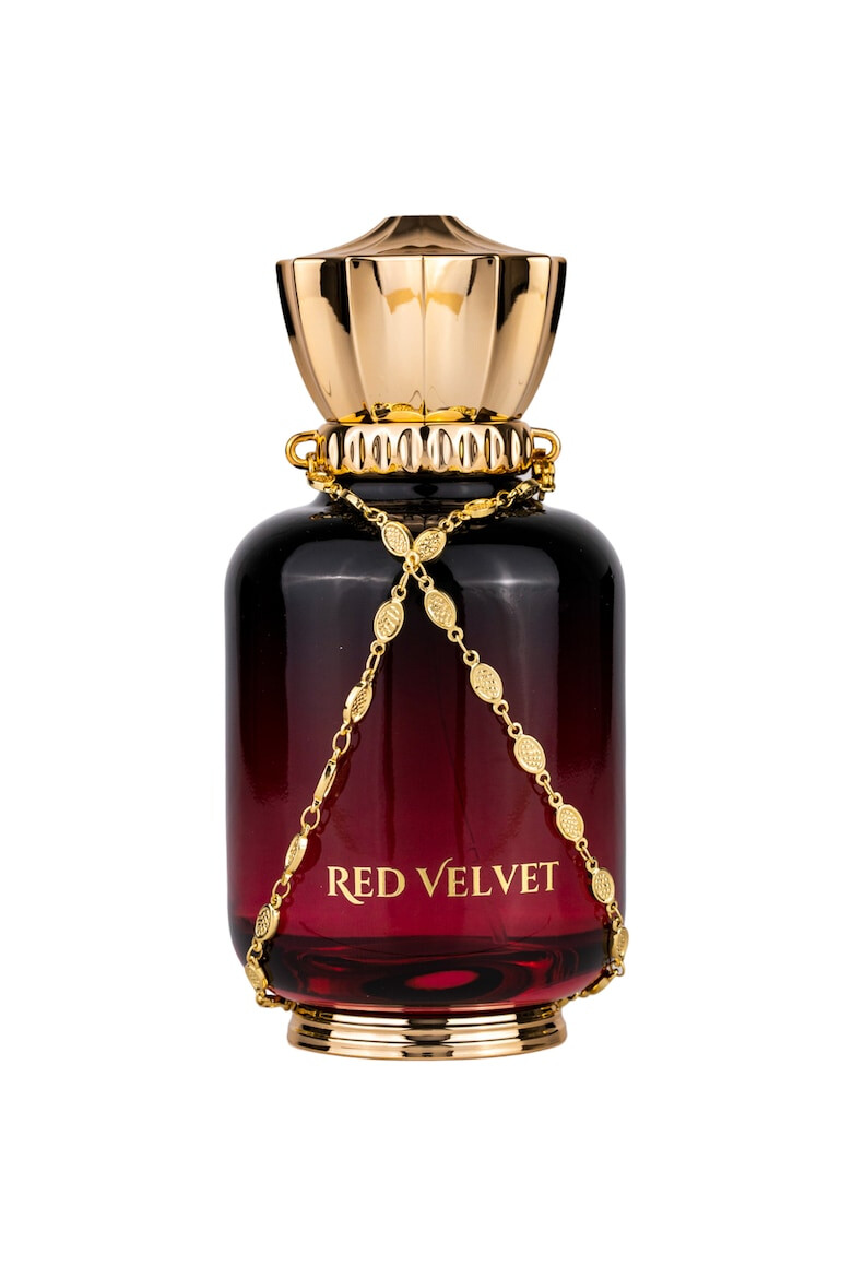 Maison Asrar Apa de parfum Red Velvet Unisex 100 ml - Pled.ro