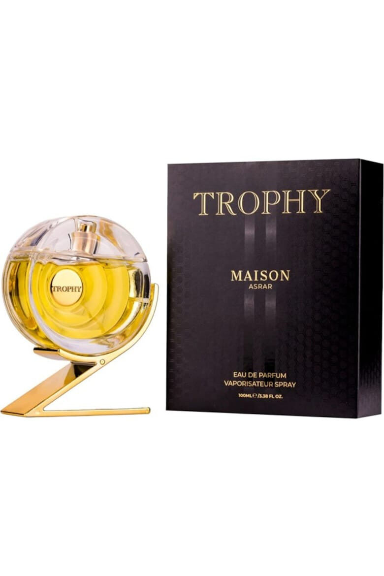 Maison Asrar Apa de Parfum Trophy Barbati 100 ml - Pled.ro