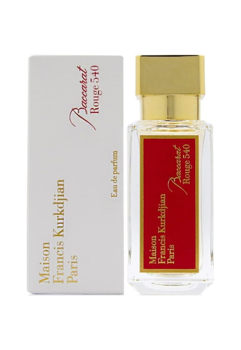 Maison Francis Kurkdjian Apa de Parfum Baccarat Rouge 540 Unisex 35 ml - Pled.ro