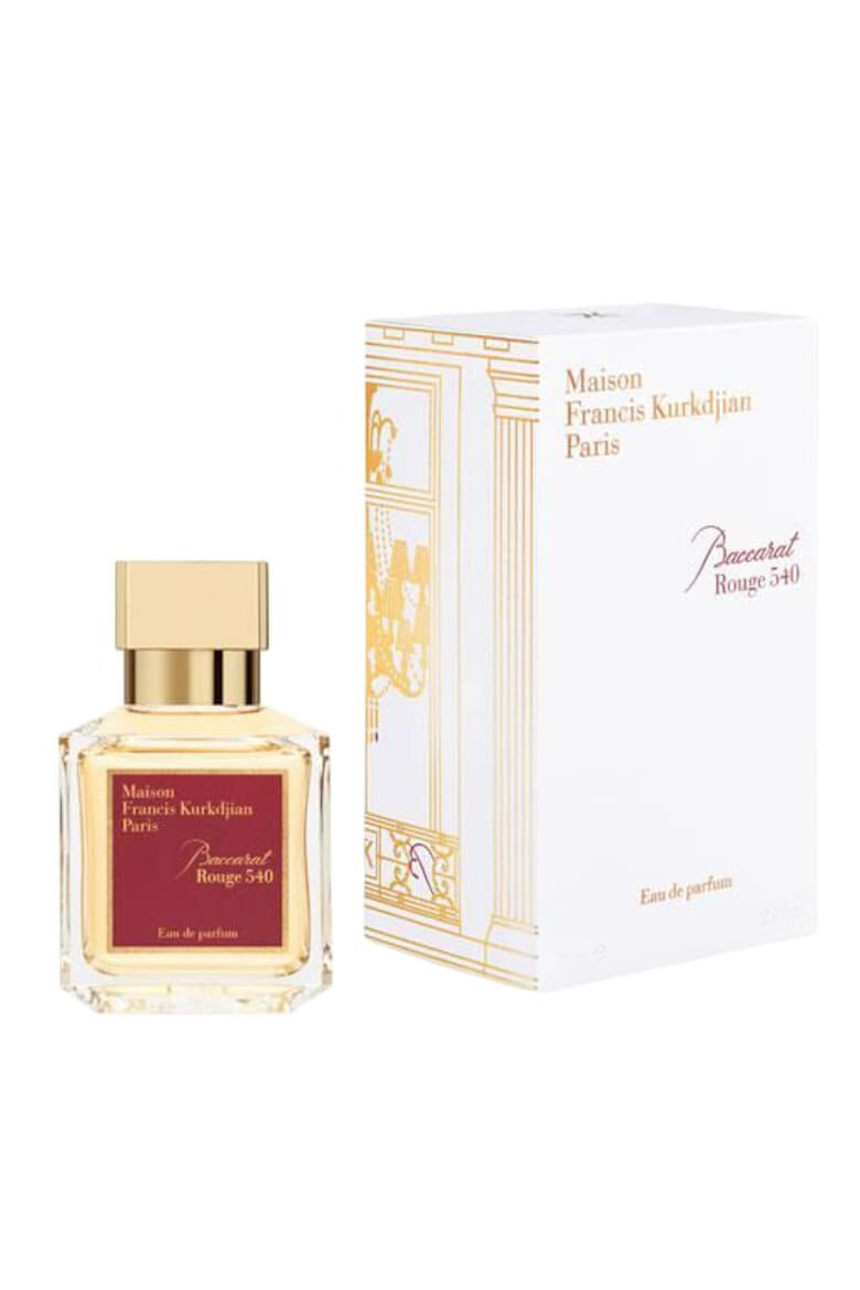 Maison Francis Kurkdjian Apa de Parfum Baccarat Rouge 540 Unisex 70 ml - Pled.ro