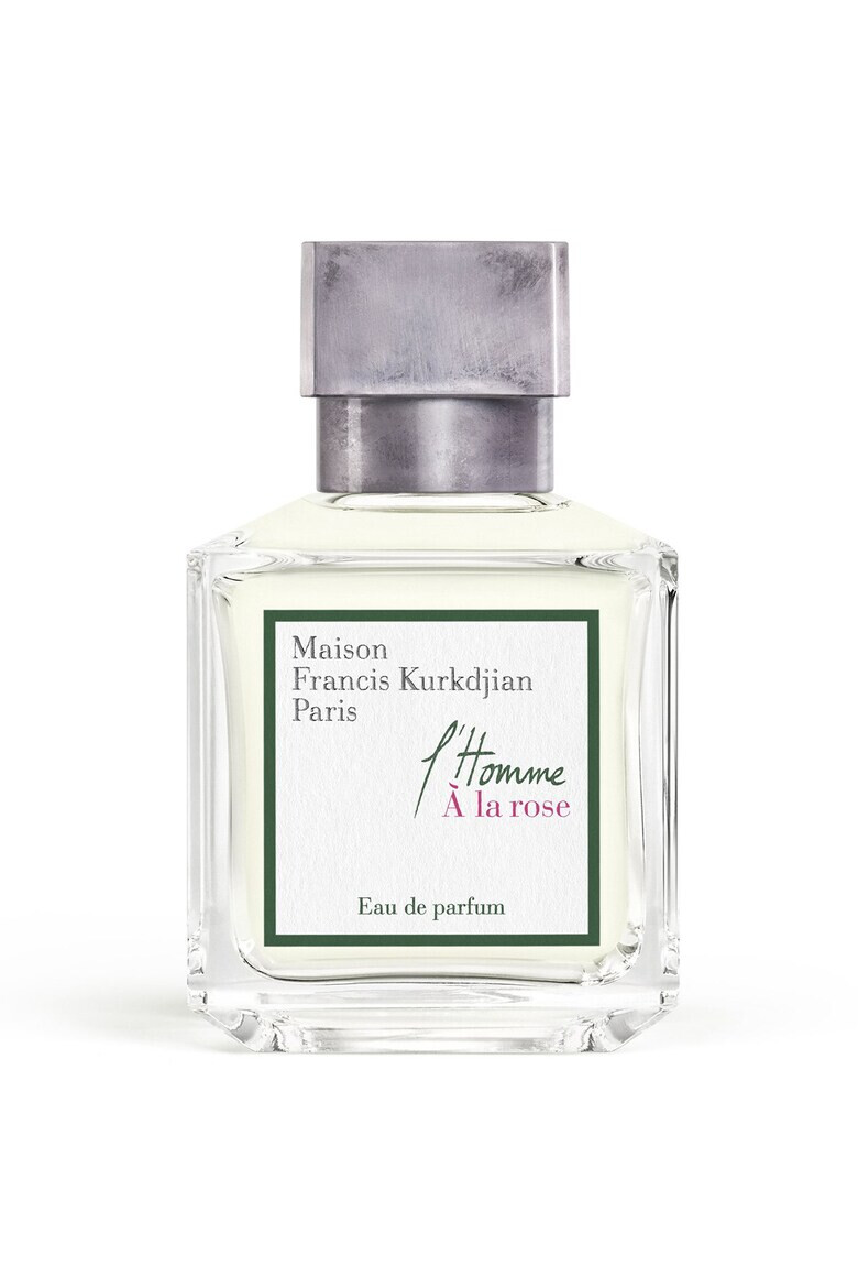 Maison Francis Kurkdjian Apa de Parfum L`Homme A La Rose Barbati 70 ml - Pled.ro