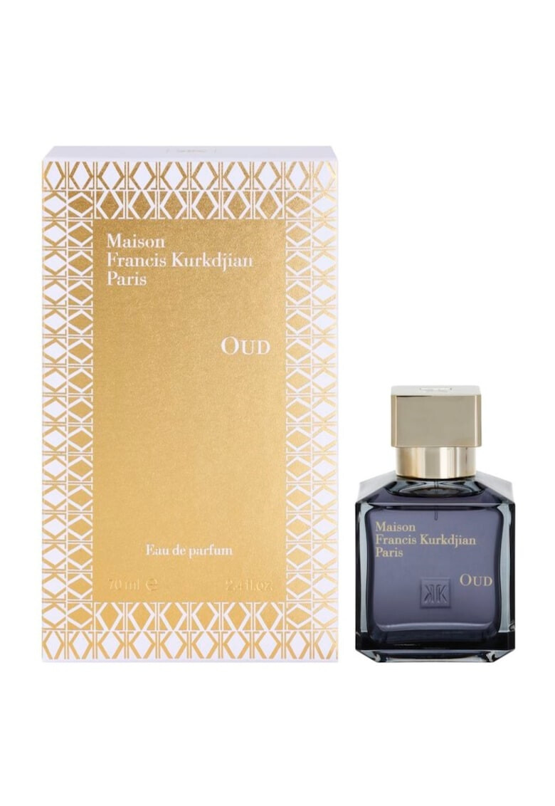 Maison Francis Kurkdjian Apa de Parfum Oud Unisex 70 ml - Pled.ro