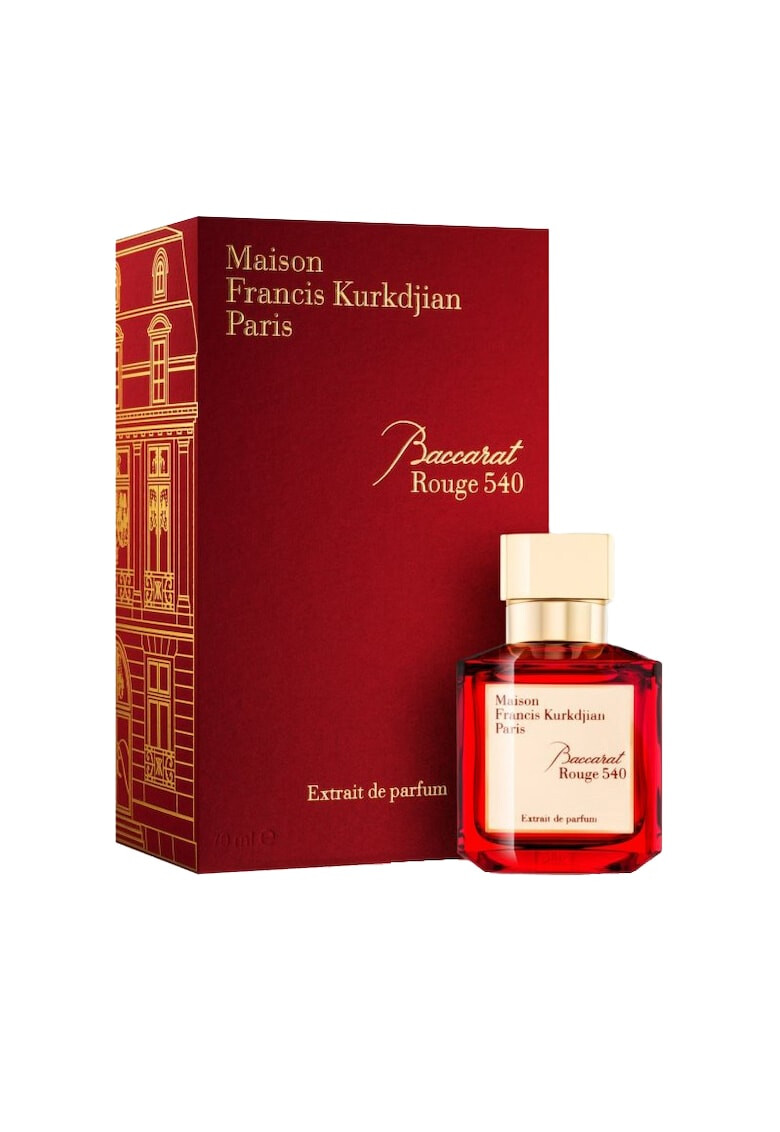 Maison Francis Kurkdjian Extract de Parfum Baccarat Rouge 540 Unisex 70 ml - Pled.ro