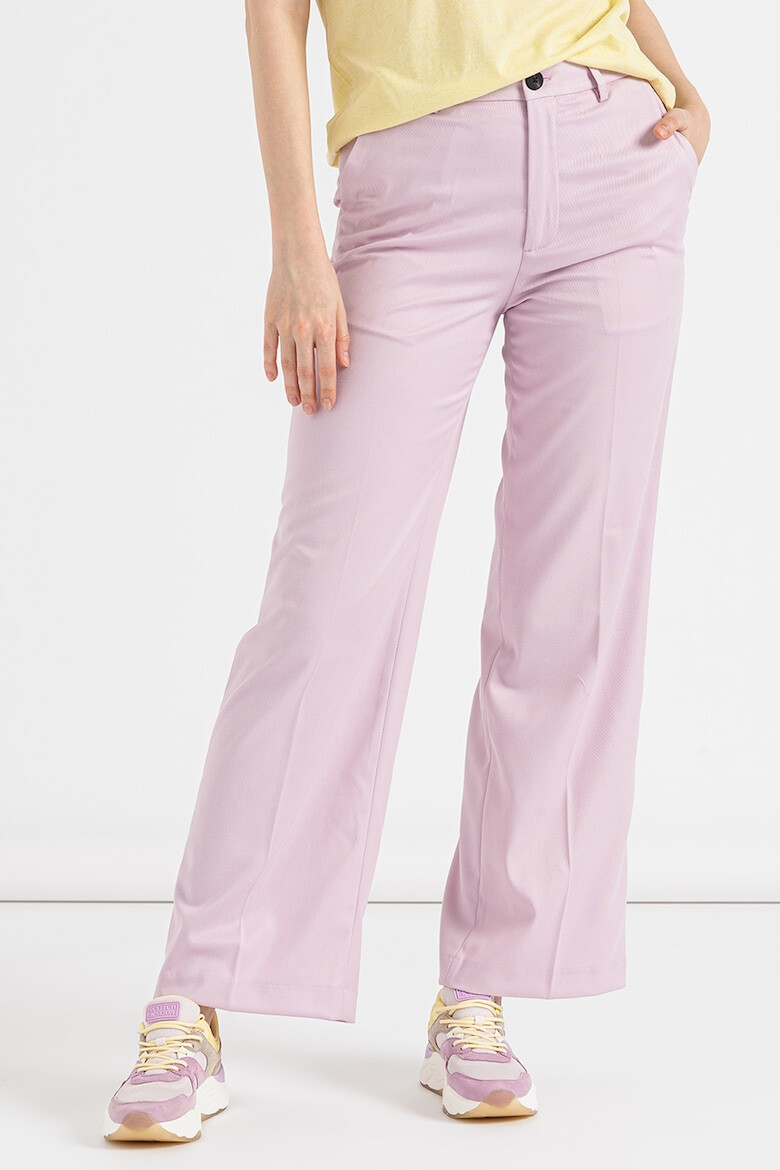 Maison Scotch Pantaloni ampli - Pled.ro